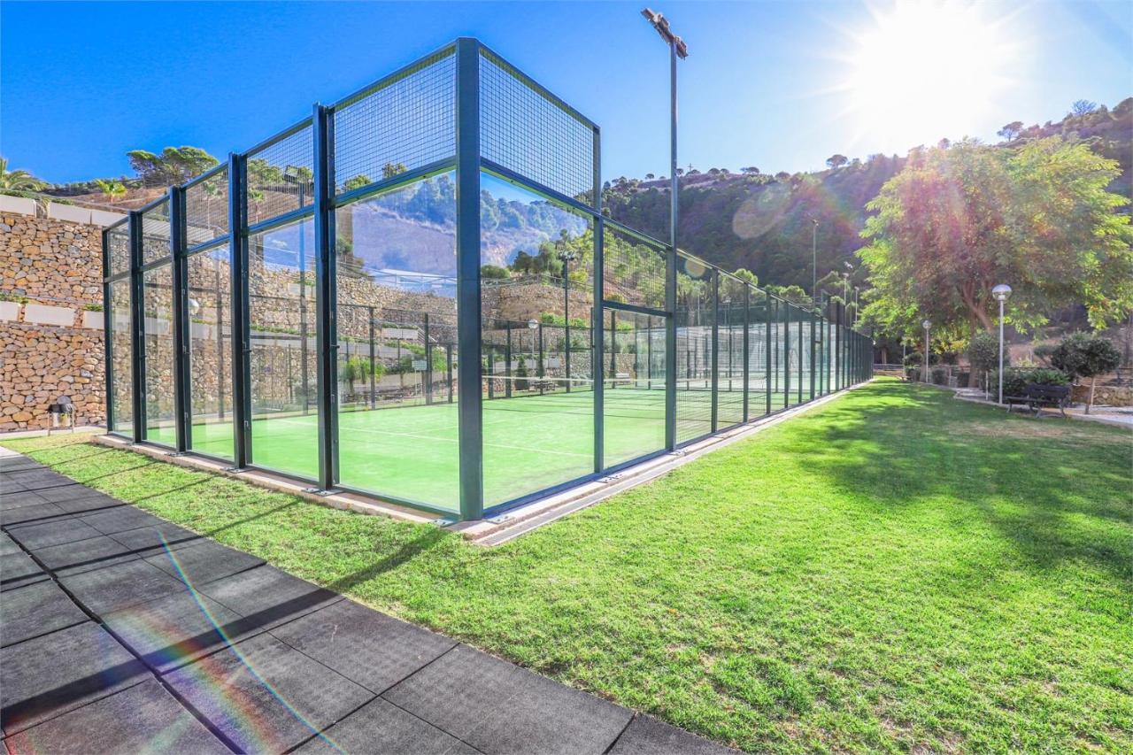 Apartamento Skyline 5 With Private Balcony And Views